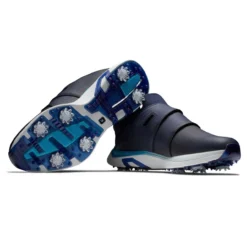 FootJoy Men's Hyperflex BOA Golf Shoes -Golf Bag Sales footjoy hyperflex boa golf shoes navy 06 41082.1678113495