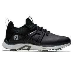 FootJoy Men's Hyperflex Golf Shoes -Golf Bag Sales footjoy hyperflex golf shoes black 01 37274.1678112880