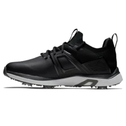 FootJoy Men's Hyperflex Golf Shoes -Golf Bag Sales footjoy hyperflex golf shoes black 02 52928.1678112881