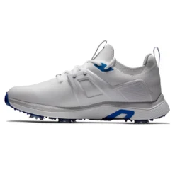 FootJoy Men's Hyperflex Golf Shoes -Golf Bag Sales footjoy hyperflex golf shoes white blue 02 05066.1678112882