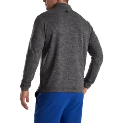 FootJoy Jacquard Texture Midlayer 17 FootJoy Jacquard Texture Midlayer -Golf Bag Sales footjoy jacquard texture midlayer black 02 85740.1673905204