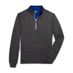 FootJoy Jacquard Texture Midlayer 19 FootJoy Jacquard Texture Midlayer -Golf Bag Sales footjoy jacquard texture midlayer black 04 88910.1673907374