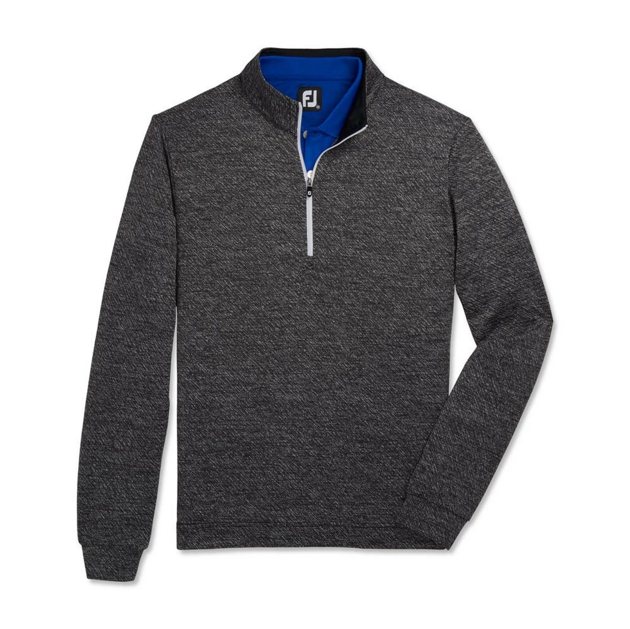 FootJoy Jacquard Texture Midlayer 8 FootJoy Jacquard Texture Midlayer - Image 8