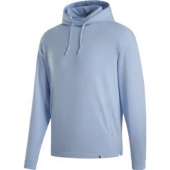 FootJoy Lightweight Hoodie -Golf Bag Sales footjoy lightweight hoodie heather sky 01 52559.1632772275