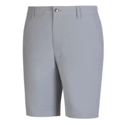 FootJoy Lightweight Shorts -Golf Bag Sales footjoy lightweight short grey 01 46533.1632508744