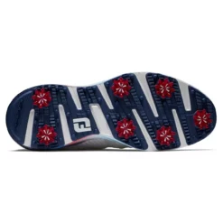 FootJoy Men's Limited Edition Sea Change Hyperflex Golf Shoes 51092 - Previous Season Style -Golf Bag Sales footjoy limited edition sea change hyperflex golf shoes 51092 04 65293.1666902722