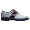FootJoy Men's Limited Edition Summer Classics DryJoys Premiere Series Packard Golf Shoes 54305