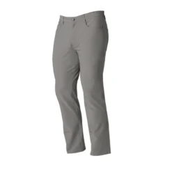 FootJoy Performance Pants - Athletic Fit -Golf Bag Sales footjoy performance pant athletic fit grey 01 19170.1632764796