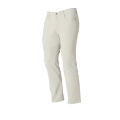 FootJoy Performance Pants - Athletic Fit -Golf Bag Sales footjoy performance pant athletic fit stone 01 54407.1632764780