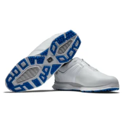FootJoy Men's Pro SL BOA Golf Shoes 11 FootJoy Men's Pro SL BOA Golf Shoes -Golf Bag Sales footjoy pro sl boa golf shoes white light blue 06 82384.1642002063