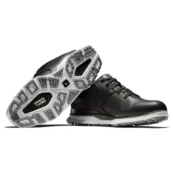 FootJoy Men's Pro SL Carbon Golf Shoes 53108 - Previous Season Style -Golf Bag Sales footjoy pro sl carbon golf shoes 53108 06 91113.1633034666