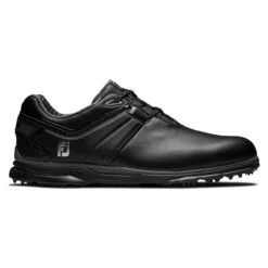 FootJoy Men's Pro SL Carbon Golf Shoes 24 FootJoy Men's Pro SL Carbon Golf Shoes -Golf Bag Sales footjoy pro sl carbon golf shoes black 01 53092.1669148664