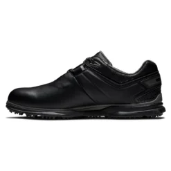 FootJoy Men's Pro SL Carbon Golf Shoes 25 FootJoy Men's Pro SL Carbon Golf Shoes -Golf Bag Sales footjoy pro sl carbon golf shoes black 02 61377.1669148664