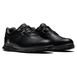 FootJoy Men's Pro SL Carbon Golf Shoes 28 FootJoy Men's Pro SL Carbon Golf Shoes -Golf Bag Sales footjoy pro sl carbon golf shoes black 05 52255.1669148664