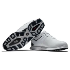 FootJoy Men's Pro SL Carbon Golf Shoes 23 FootJoy Men's Pro SL Carbon Golf Shoes -Golf Bag Sales footjoy pro sl carbon golf shoes white black 06 27514.1669148535