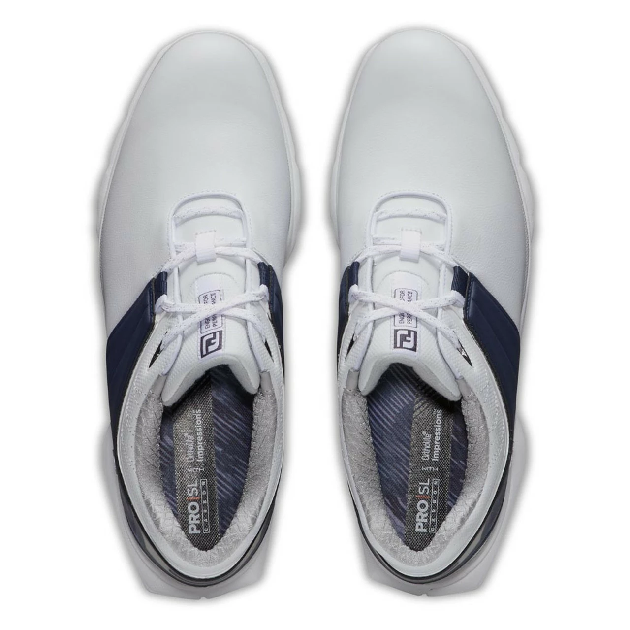 FootJoy Men's Pro SL Carbon Golf Shoes 15 FootJoy Men's Pro SL Carbon Golf Shoes - Image 15