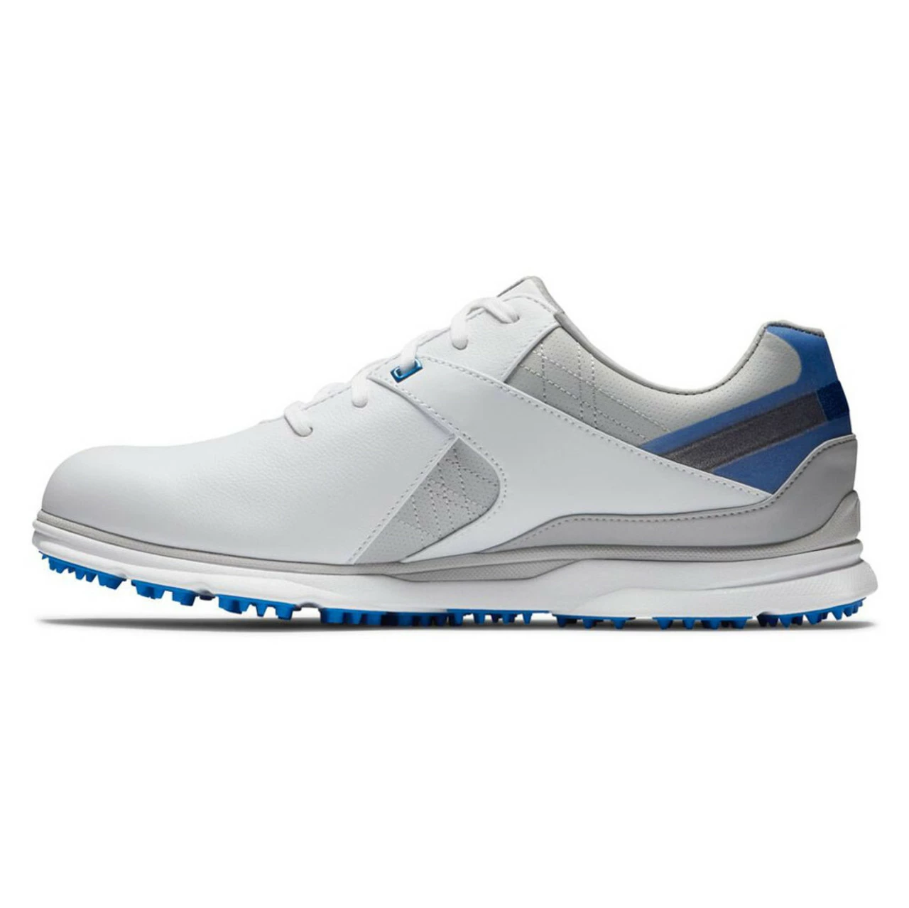 FootJoy Men's Pro SL Golf Shoes 53811 - Previous Season Style 2 FootJoy Men's Pro SL Golf Shoes 53811 - Previous Season Style - Image 2