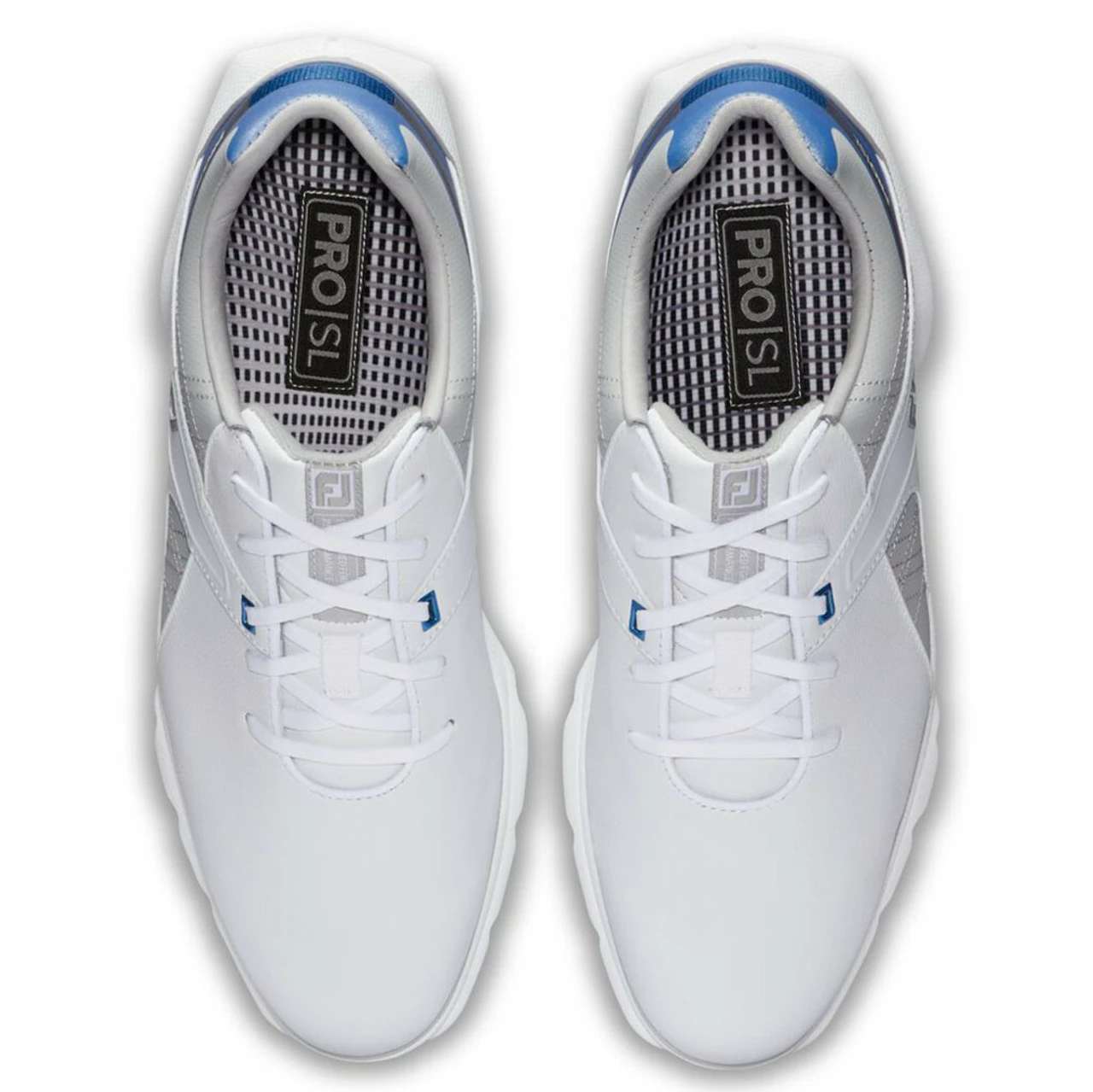 FootJoy Men's Pro SL Golf Shoes 53811 - Previous Season Style 3 FootJoy Men's Pro SL Golf Shoes 53811 - Previous Season Style - Image 3