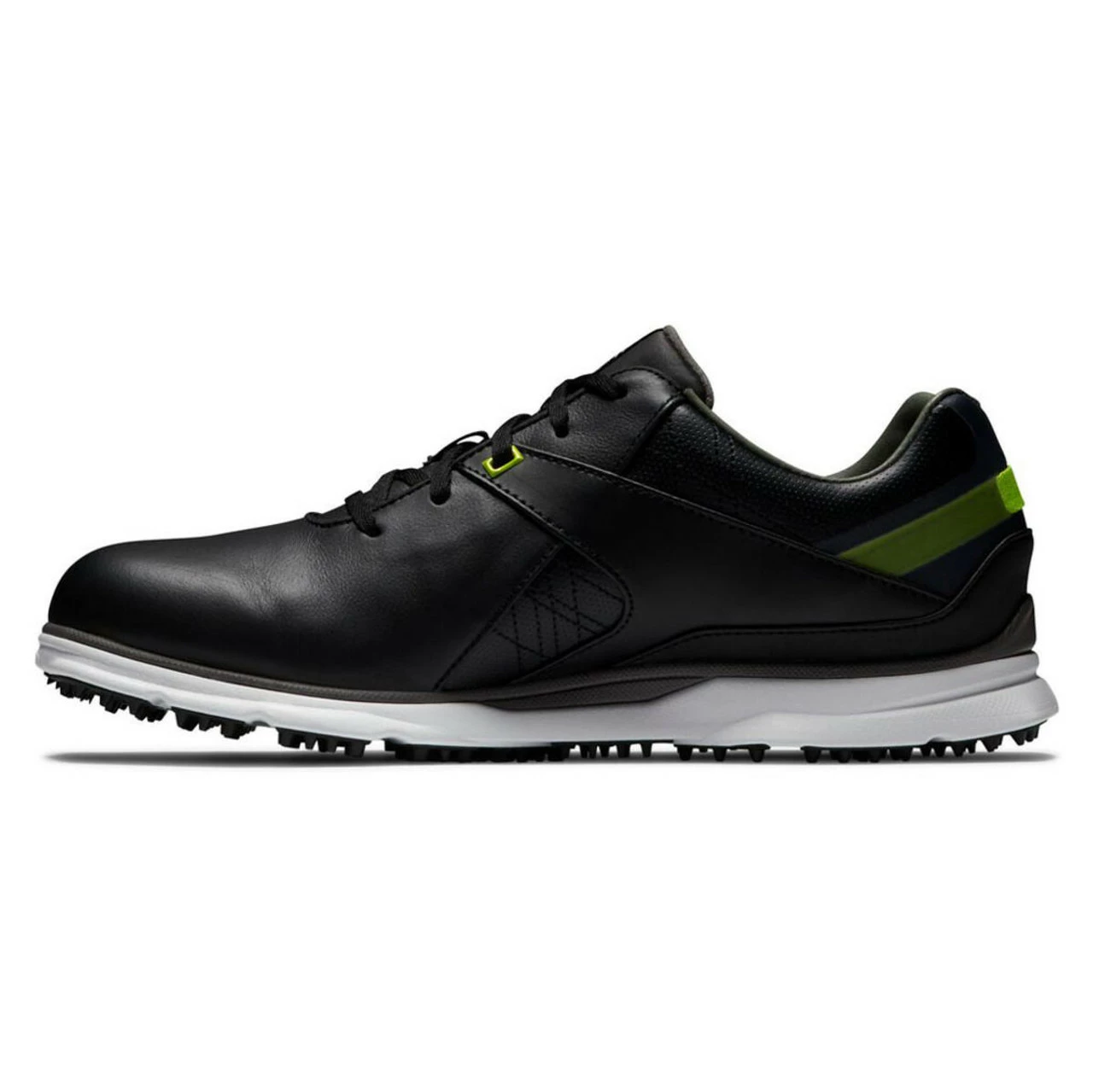 FootJoy Men's Pro SL Golf Shoes 53813 - Previous Season Style 2 FootJoy Men's Pro SL Golf Shoes 53813 - Previous Season Style - Image 2