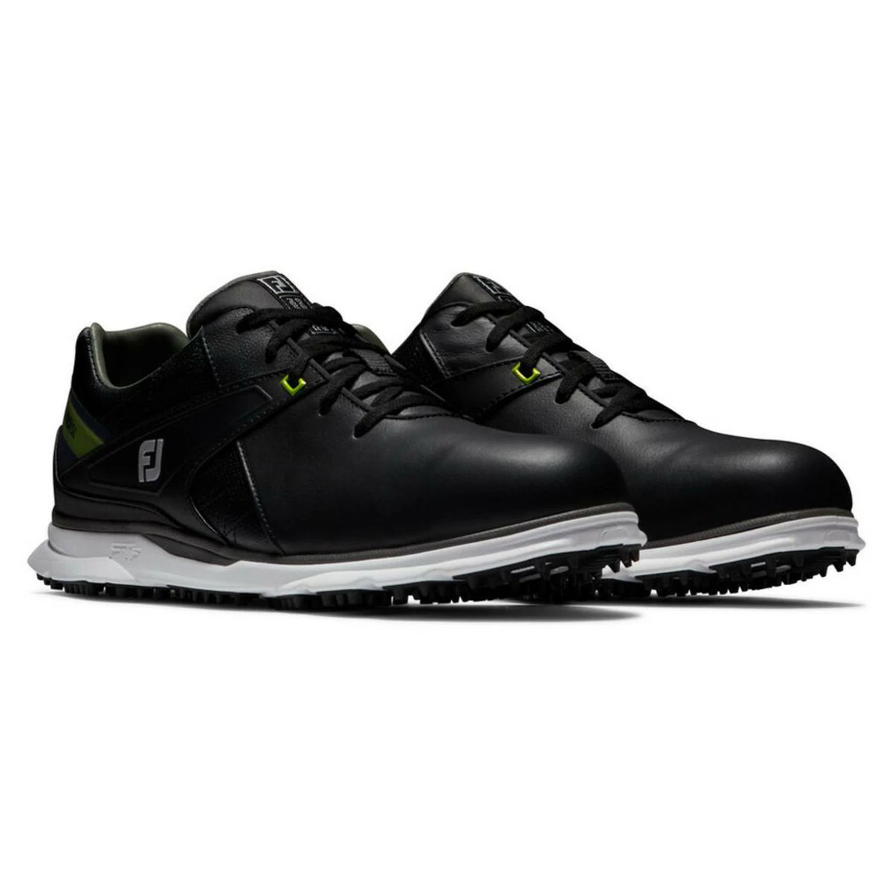 FootJoy Men's Pro SL Golf Shoes 53813 - Previous Season Style 5 FootJoy Men's Pro SL Golf Shoes 53813 - Previous Season Style - Image 5