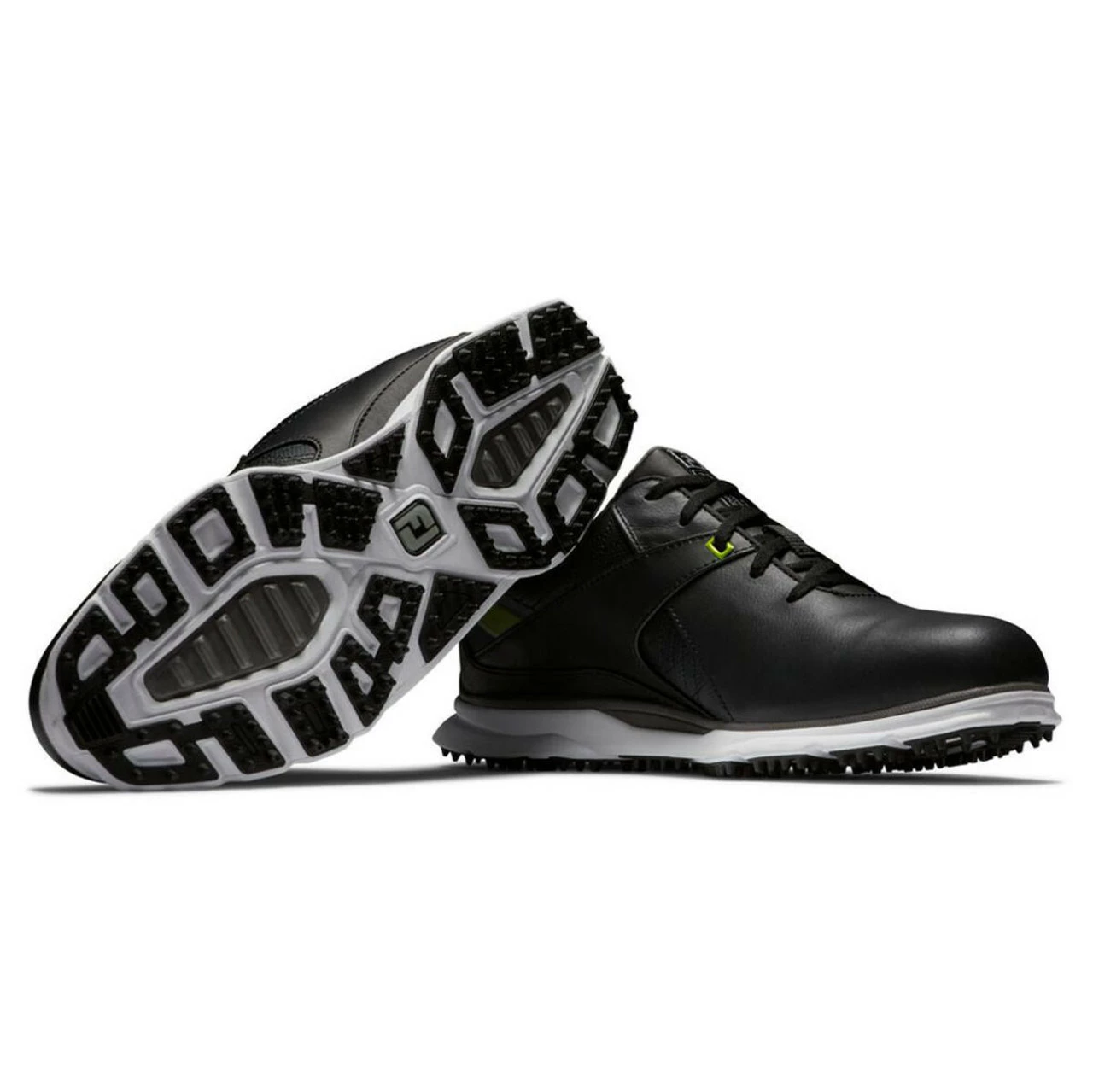 FootJoy Men's Pro SL Golf Shoes 53813 - Previous Season Style 6 FootJoy Men's Pro SL Golf Shoes 53813 - Previous Season Style - Image 6