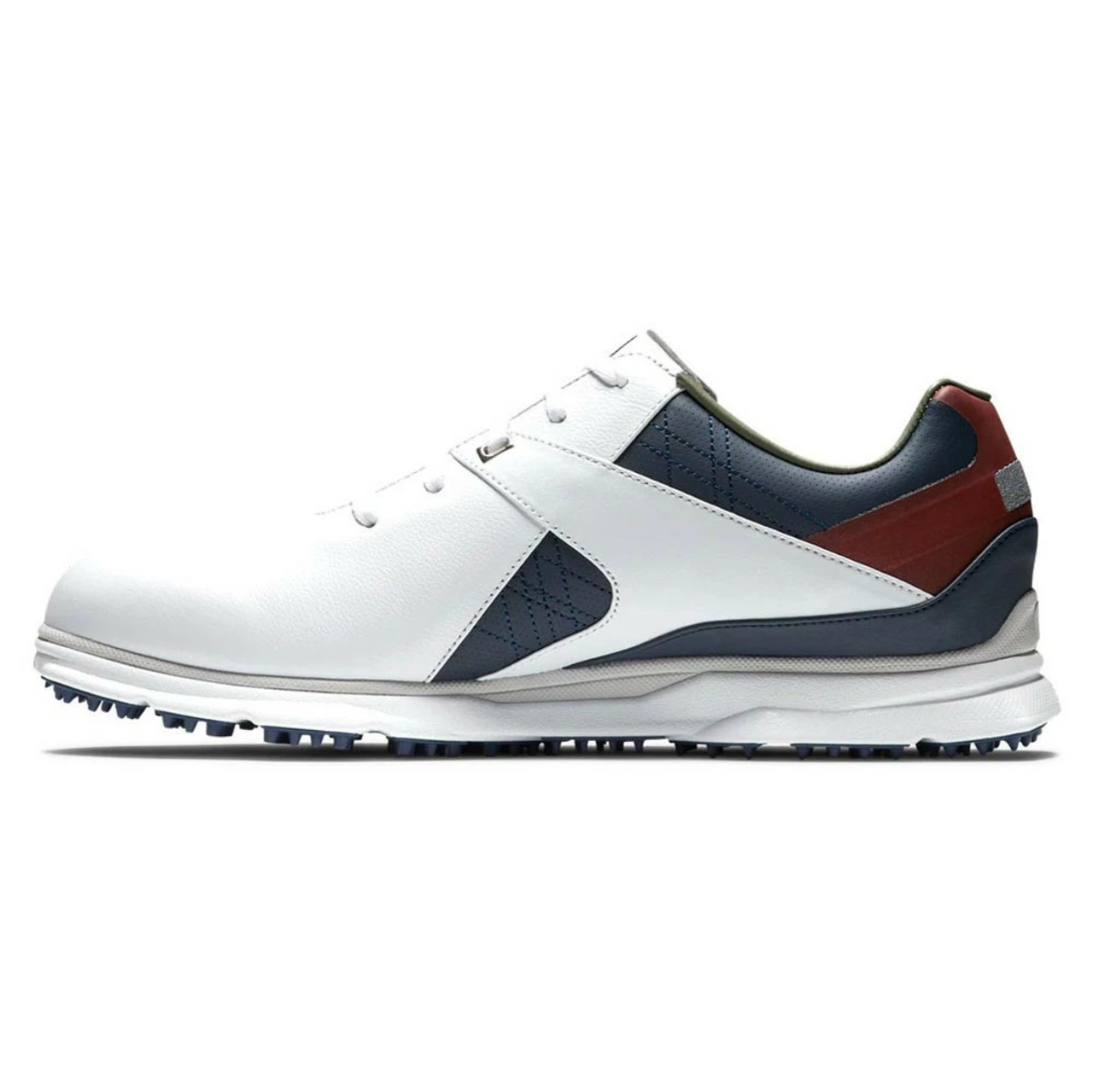 FootJoy Men's Pro SL Golf Shoes 53848 - Previous Season Style 2 FootJoy Men's Pro SL Golf Shoes 53848 - Previous Season Style - Image 2