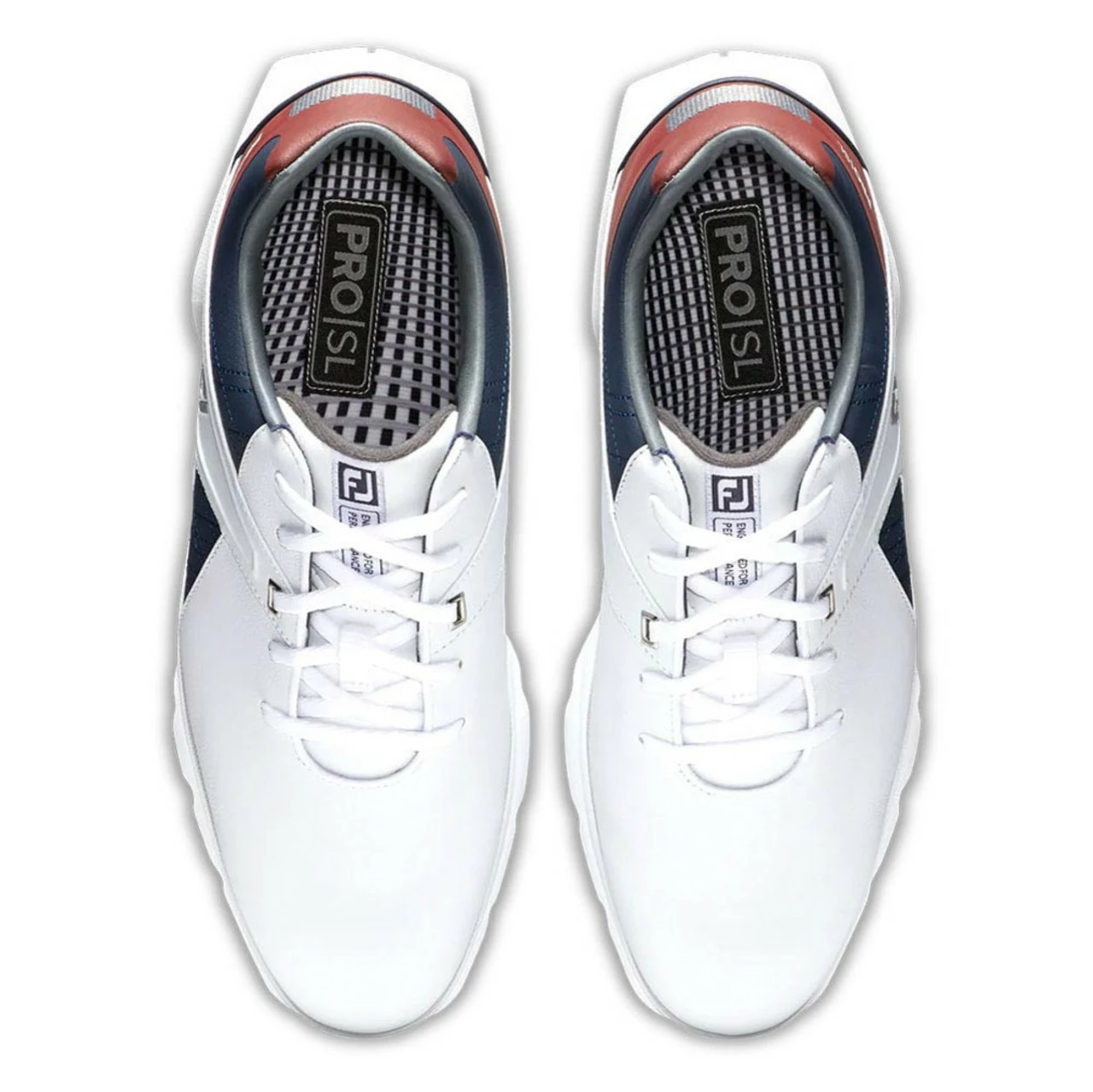 FootJoy Men's Pro SL Golf Shoes 53848 - Previous Season Style 3 FootJoy Men's Pro SL Golf Shoes 53848 - Previous Season Style - Image 3