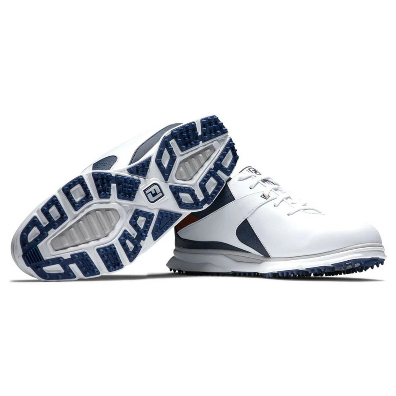 FootJoy Men's Pro SL Golf Shoes 53848 - Previous Season Style 6 FootJoy Men's Pro SL Golf Shoes 53848 - Previous Season Style - Image 6