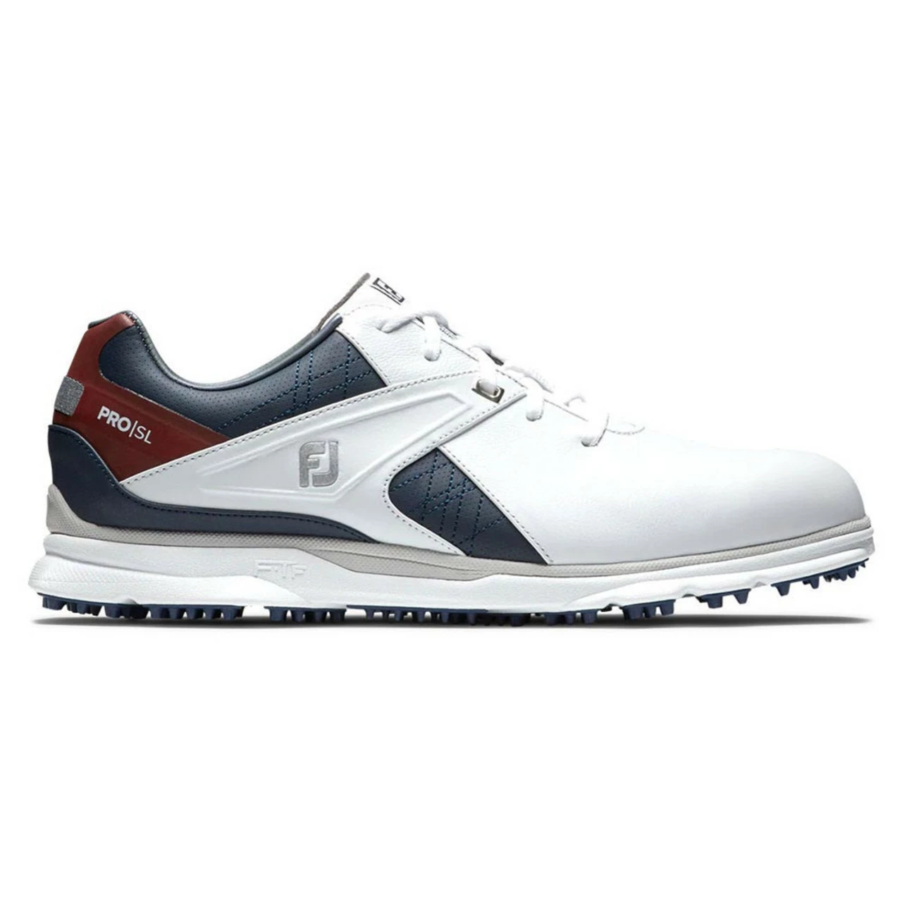 FootJoy Men's Pro SL Golf Shoes 53848 - Previous Season Style 1 FootJoy Men's Pro SL Golf Shoes 53848 - Previous Season Style