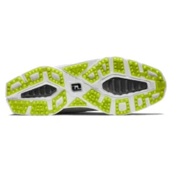 FootJoy Men's Pro SL Golf Shoes -Golf Bag Sales footjoy pro sl golf shoes gray charcoal lime 04 73662.1642001849