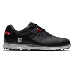 FootJoy Men's Pro SL Sport Golf Shoes -Golf Bag Sales footjoy pro sl sport golf shoes black 01 29329.1676580442
