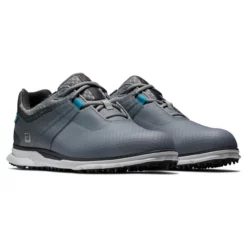 FootJoy Men's Pro SL Sport Golf Shoes -Golf Bag Sales footjoy pro sl sport golf shoes gray reef blue 05 63888.1676593120