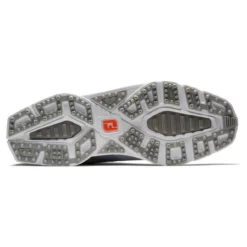 FootJoy Men's Pro SL Sport Golf Shoes -Golf Bag Sales footjoy pro sl sport golf shoes white orange 04 34807.1676584061