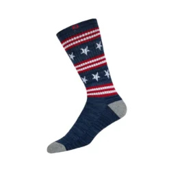 FootJoy ProDry Patriotic Crew Sock