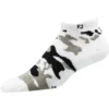 FootJoy ProDry Roll-Tab Sock - Camo