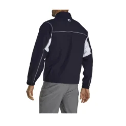 FootJoy Sport Windshirt 13 FootJoy Sport Windshirt -Golf Bag Sales footjoy sport windshirt navy white 03 43471.1646236671