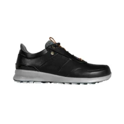 FootJoy Men's Stratos Golf Shoes - Previous Season Style 36 FootJoy Men's Stratos Golf Shoes - Previous Season Style -Golf Bag Sales footjoy stratos golf shoes black gray 01 47806.1657651873