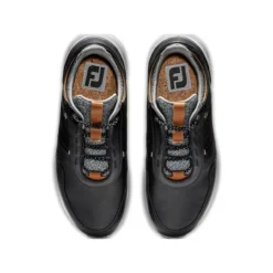 FootJoy Men's Stratos Golf Shoes - Previous Season Style 38 FootJoy Men's Stratos Golf Shoes - Previous Season Style -Golf Bag Sales footjoy stratos golf shoes black gray 03 31082.1657651874