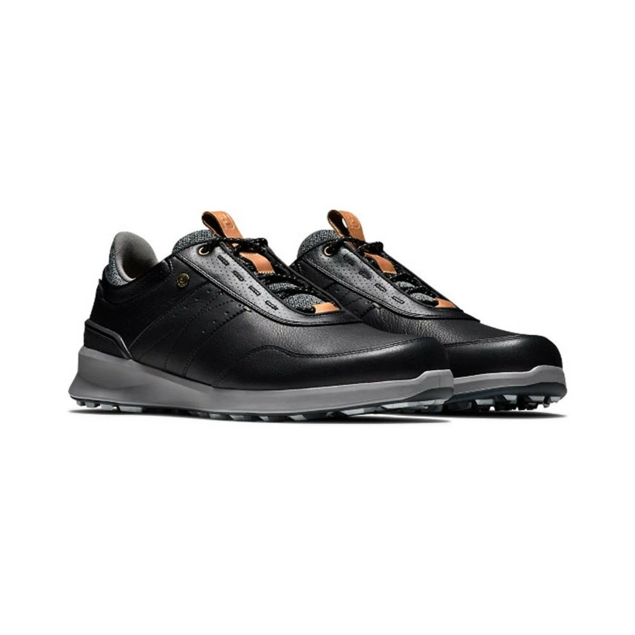FootJoy Men's Stratos Golf Shoes - Previous Season Style 11 FootJoy Men's Stratos Golf Shoes - Previous Season Style - Image 11