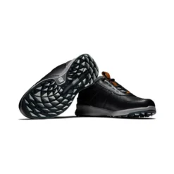 FootJoy Men's Stratos Golf Shoes - Previous Season Style 41 FootJoy Men's Stratos Golf Shoes - Previous Season Style -Golf Bag Sales footjoy stratos golf shoes black gray 06 14028.1657651873