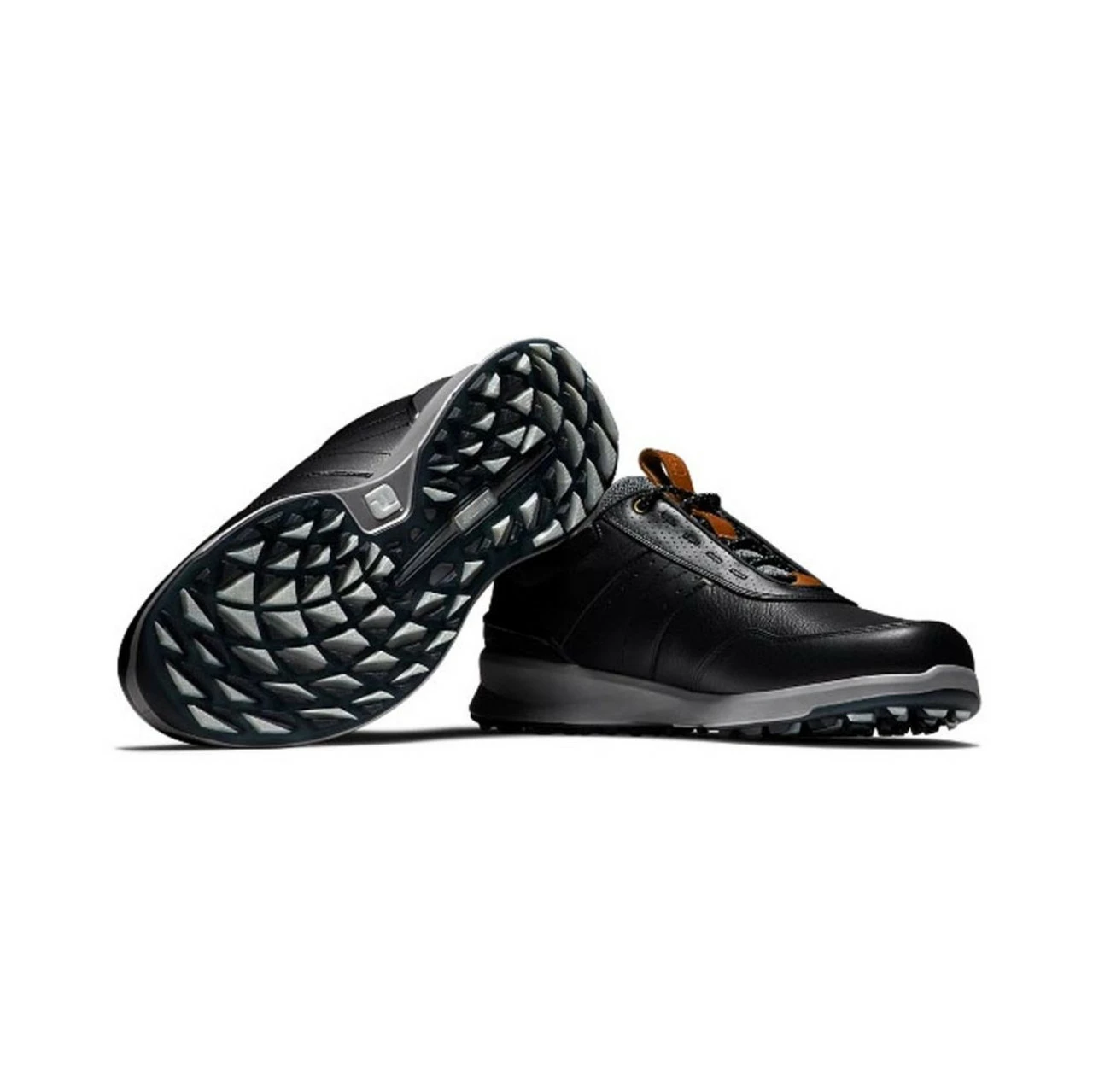 FootJoy Men's Stratos Golf Shoes - Previous Season Style 12 FootJoy Men's Stratos Golf Shoes - Previous Season Style - Image 12