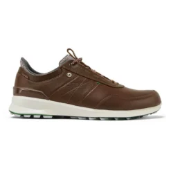 FootJoy Men's Stratos Golf Shoes - Previous Season Style 35 FootJoy Men's Stratos Golf Shoes - Previous Season Style -Golf Bag Sales footjoy stratos golf shoes cognac20green 01 77651.1657651873