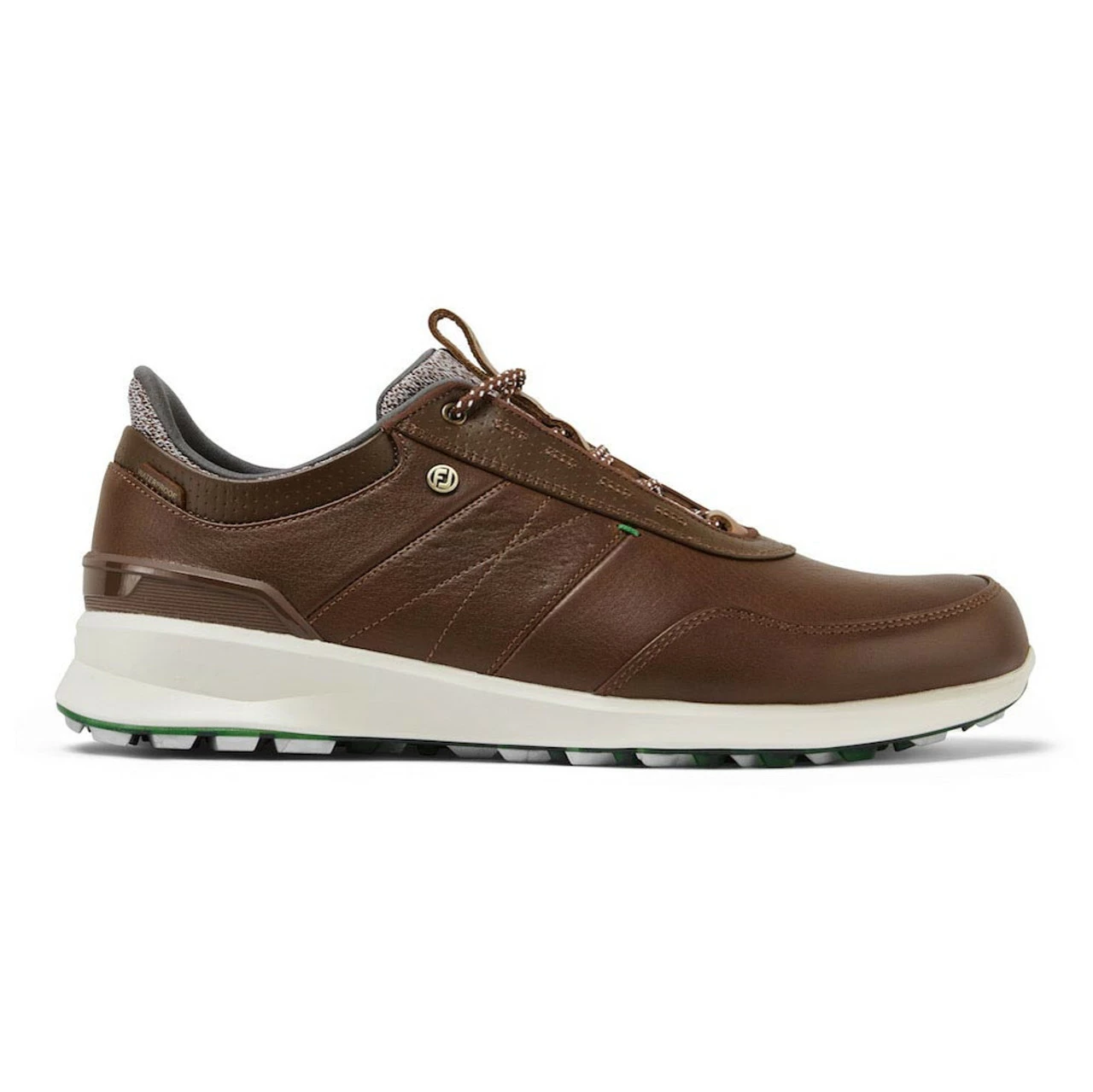 FootJoy Men's Stratos Golf Shoes - Previous Season Style 6 FootJoy Men's Stratos Golf Shoes - Previous Season Style - Image 6