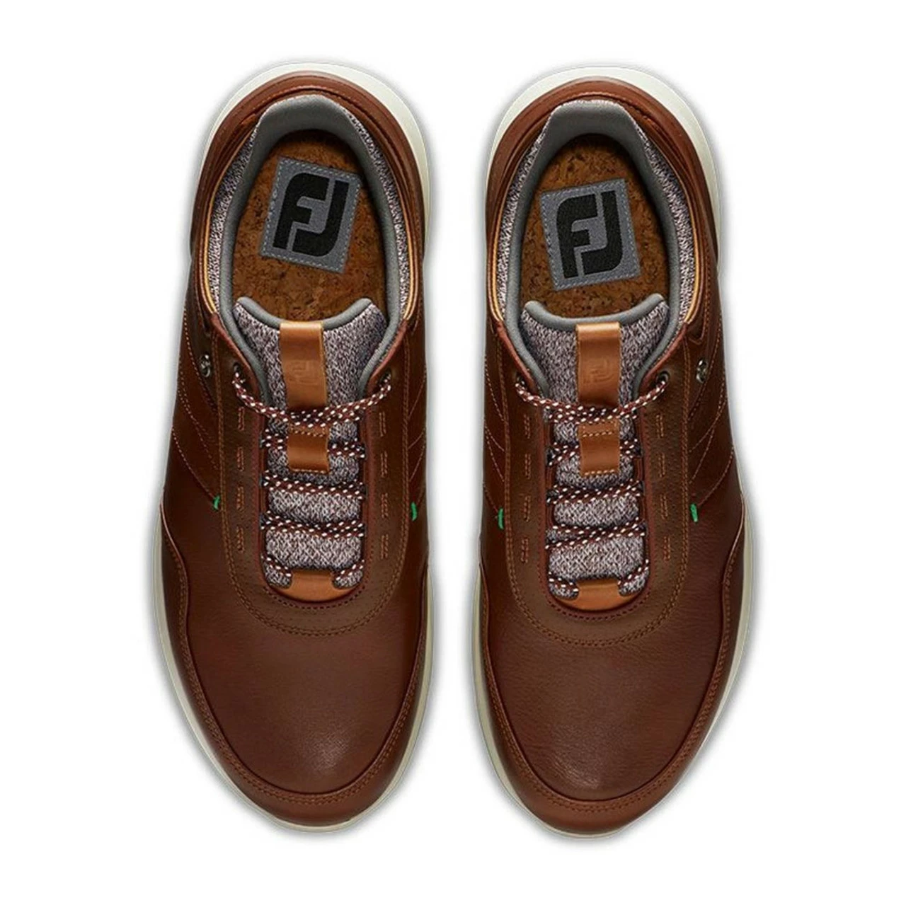 FootJoy Men's Stratos Golf Shoes - Previous Season Style 27 FootJoy Men's Stratos Golf Shoes - Previous Season Style - Image 27