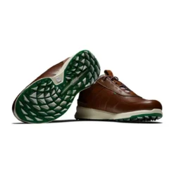 FootJoy Men's Stratos Golf Shoes - Previous Season Style 59 FootJoy Men's Stratos Golf Shoes - Previous Season Style -Golf Bag Sales footjoy stratos golf shoes cognac green 06 63816.1657651873