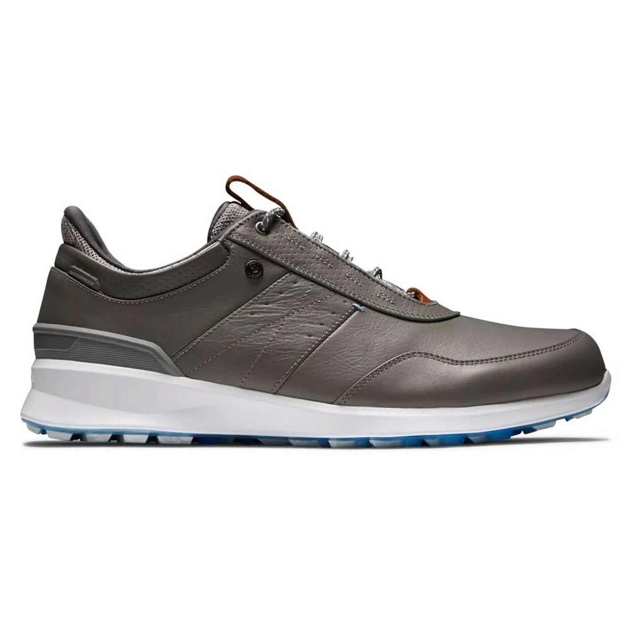 FootJoy Men's Stratos Golf Shoes - Previous Season Style 2 FootJoy Men's Stratos Golf Shoes - Previous Season Style - Image 2