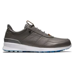 FootJoy Men's Stratos Golf Shoes - Previous Season Style 42 FootJoy Men's Stratos Golf Shoes - Previous Season Style -Golf Bag Sales footjoy stratos golf shoes grey 01 92952.1657651873