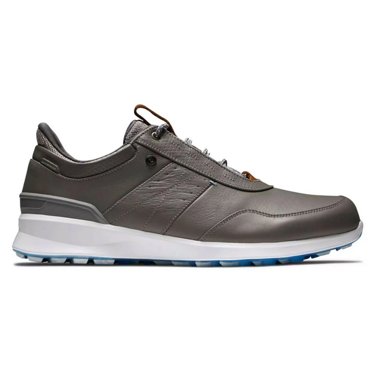 FootJoy Men's Stratos Golf Shoes - Previous Season Style 13 FootJoy Men's Stratos Golf Shoes - Previous Season Style - Image 13