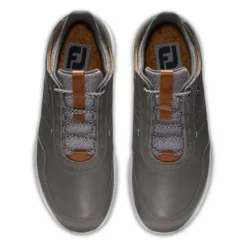 FootJoy Men's Stratos Golf Shoes - Previous Season Style 44 FootJoy Men's Stratos Golf Shoes - Previous Season Style -Golf Bag Sales footjoy stratos golf shoes grey 03 51899.1657651873