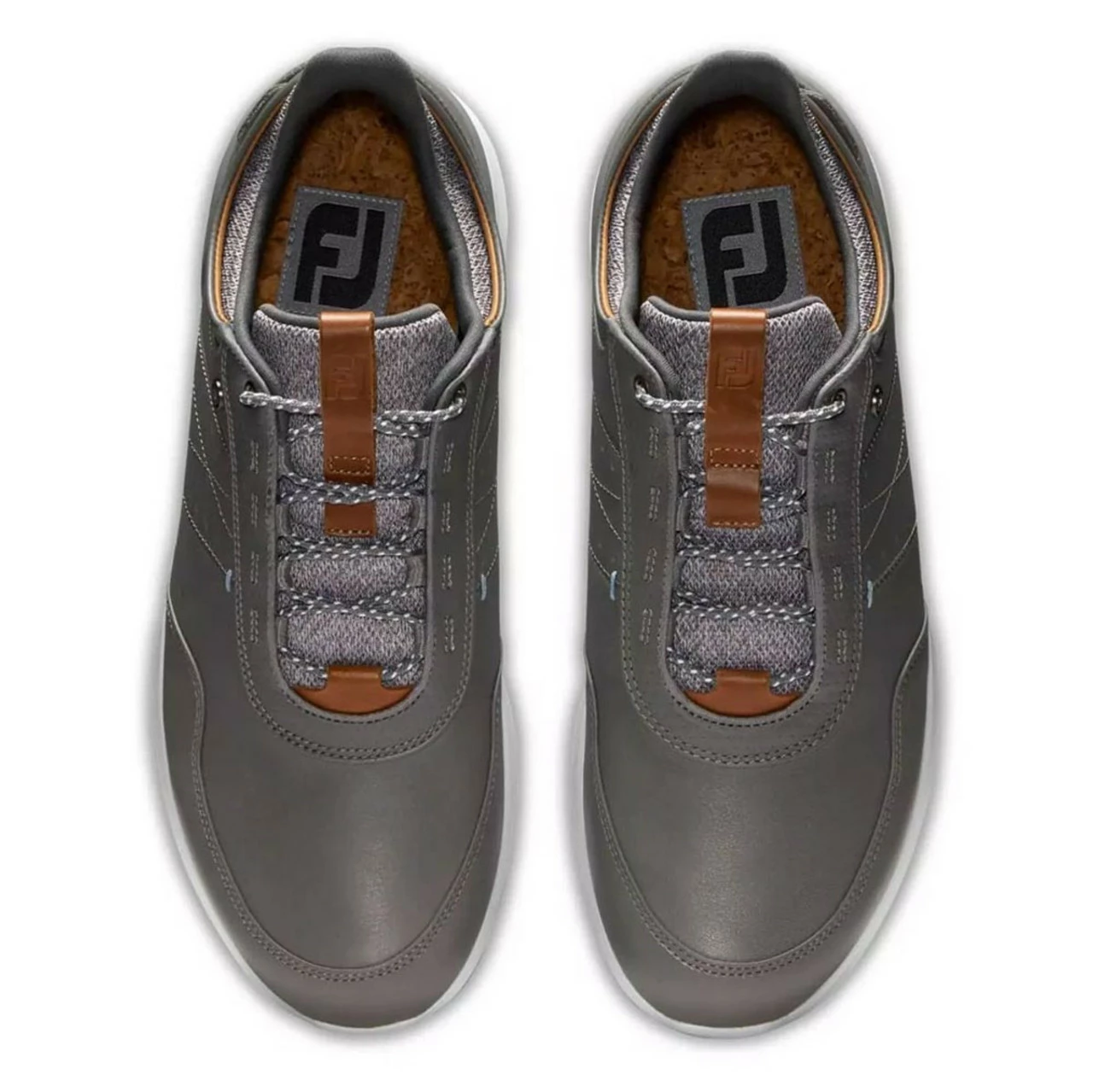 FootJoy Men's Stratos Golf Shoes - Previous Season Style 15 FootJoy Men's Stratos Golf Shoes - Previous Season Style - Image 15